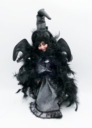 Mark Roberts Witch Doll / Figurine
