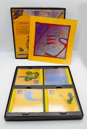 Yes 4-CD Box Set - Years - In Excellent Condition