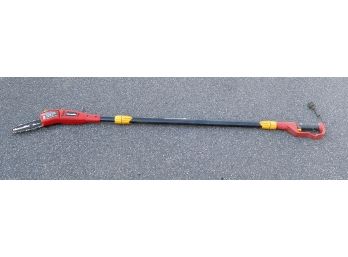 Homelite 8-Inch Electric Pole Saw