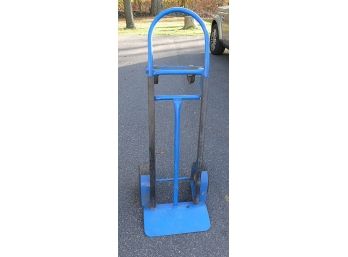 Heavy Duty Steel Hand Truck