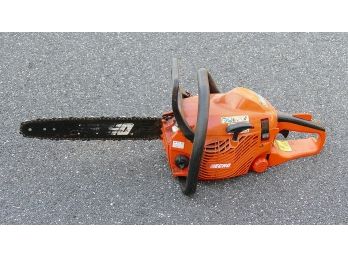 Echo CS-310 Gas Powered Chainsaw