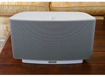 Sonos Play:5 Wireless Speaker - In White