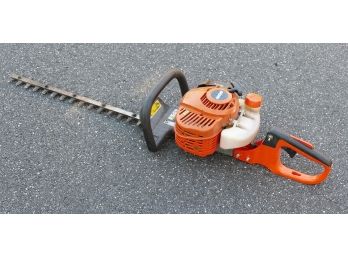 Echo HC-152 Gas Powered 20' Hedge Trimmer