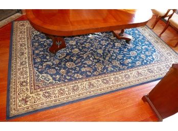 Large Polypropylene Area Rug - 7'9' X 11' - By Rossi