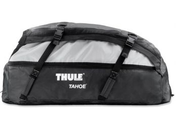 Thule Tahoe Car Roof Cargo Bag