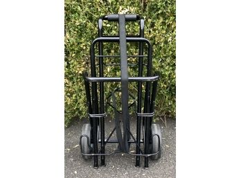 Sturdy Luggage Cart