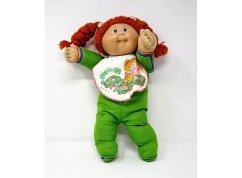 Vintage Cabbage Patch Kids Doll