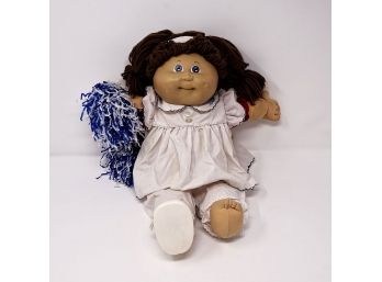 Vintage Cabbage Patch Kids Doll