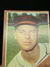 1962 TOPPS RUSS SNYDER & DICK HALL
