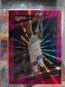 (50) 2019-2022 DONRUSS HOLO LASERS ALL COLORS W/ RATED ROOKIES, STARS ZION WILLIAMSON