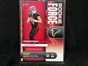 2022 PANINI ABSOLUT ROOKIE FORCE DESMOND RIDDER RELIC RC