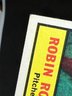 1961 TOPPS ROBIN ROBERTS  - HALL OF FAMER