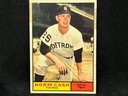 1961 TOPPS NORM CASH