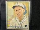 1941 PLAY BALL SAM CHAPMAN