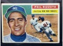 1956 TOPPS PHIL RIZZUTO