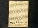 1910 MECCA BOXING JEM MACE