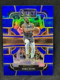 2024 SELECT KYRIE IRVING HOLO PRIZM