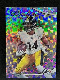 2023 PANINI PRESTIGE GEORGE PICKENS XTRA POINTS