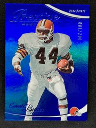 2023 PANINI PRESTIGE ERNEST BYNER BLUE PARALLEL /299