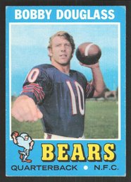 1971 TOPPS BOBBY DOUGLASS