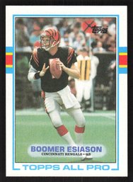 1988 TOPPS BOOMER ESIASON