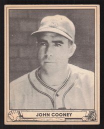 1940 PLAY BALL JOHN COONEY