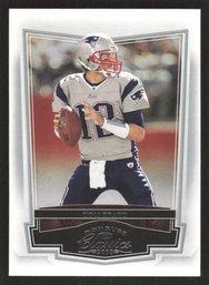 2008 DONRUSS CLASSICS TOM BRADY