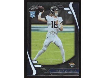 2021 PANINI ABSOLUTE TREVOR LAWRENCE RC