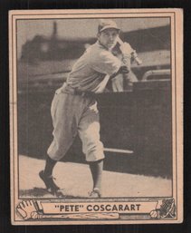 1940 PLAY BALL PETER COSCARART - ALL STAR