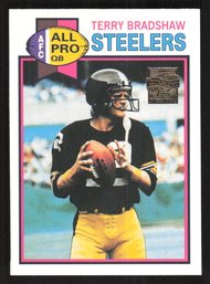 2002 TOPPS TERRY BRADSHAW