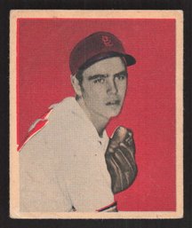 1949 BOWMAN NED GARVER