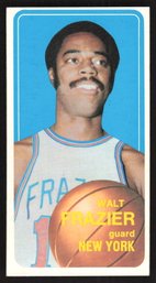 1970 Topps Tall Boy Walt Frazier