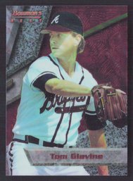 1994 BOWMAN'S BEST TOM GLAVINE