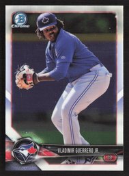 2018 TOPPS VLADIMIR GUERRERO JR PROSPECT