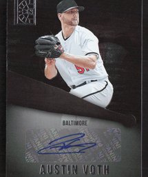 2022 CAPSTONE AUSTIN VOTH AUTO