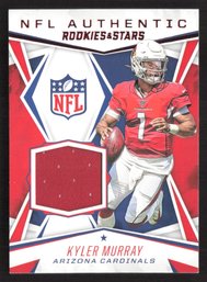 2020 ROOKIES & STARS KYLER MURRAY RELIC