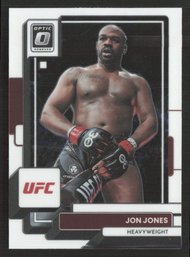 2023 OPTIC JON JONES