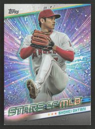 2024 TOPPS SHOHEI OHTANI