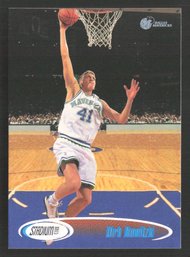 1999 STADIUM CLUB DIRK NOWITZKI ROOKIE