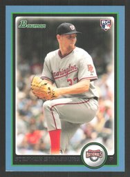 2019 BOWMAN STEPHEN STRASBURG ROOKIE SHORT PRINT TO 399