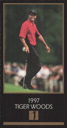 1997 GSV TIGER WOODS