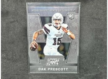 2016 Optic Dak Prescott Rc