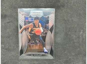 2019-20 PRIZM JA MORANT RC