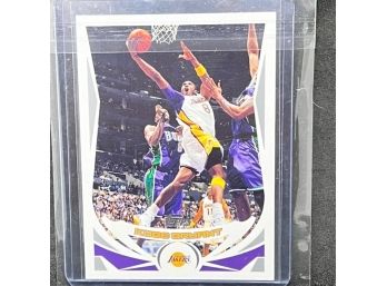 2004-05 TOPPS KOBE BRYANT!