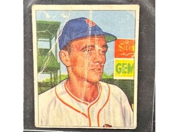 1950 BOWMAN AL PAPAI