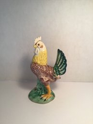 Ceramic Chicken