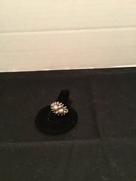 Sterling Ring, Size 7.5