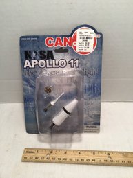 Vintage Canado Toy, Apollo 11, MIB