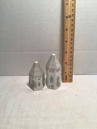 Rosenthal Salt And Pepper Shaker Set