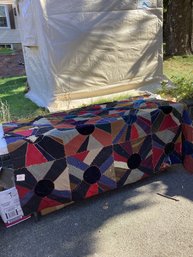 26, LOT #26,  Antique Quilt, View Pics